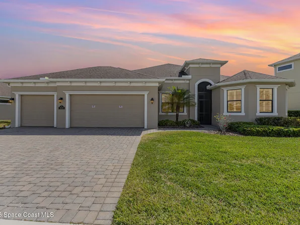 3535 Archdale St, Melbourne, FL 32940