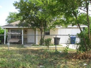 3723 W Travis St, San Antonio, TX 78207