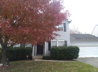 7213 Chapparal Dr, District Heights, MD 20747