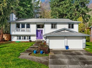 21521 125th Street Ct E, Bonney Lake, WA 98391