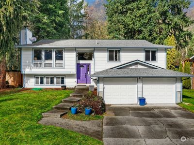 21521 125th Street Ct E, Bonney Lake, WA, 98391