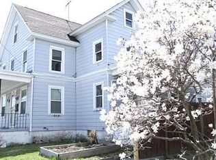 187 Parker St, Lawrence, MA 01843