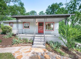 138 Brooklyn Rd, Asheville, NC 28803