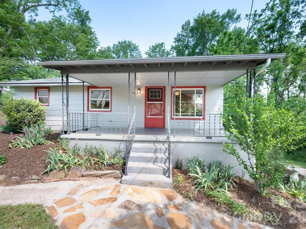 138 Brooklyn Rd, Asheville, NC 28803