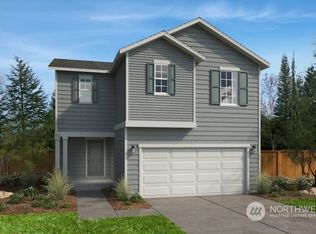 37505 30th Pl S LOT 30, Federal Way, WA