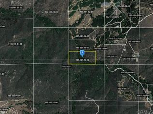 0 Wilkes Rd, Valley Center, CA 92082