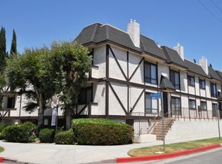 5400, Valley Village, CA 91607