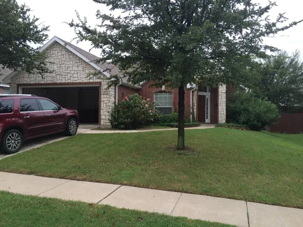 1028 Ponderosa Rdg, Little Elm, TX 75068
