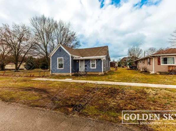 240 S Main St, Albany, IN 47320