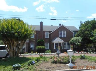 1701 E La Rua St, Pensacola, FL 32501