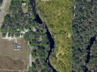 39952 Lacoochee Claysink Rd, Dade City, FL 33597