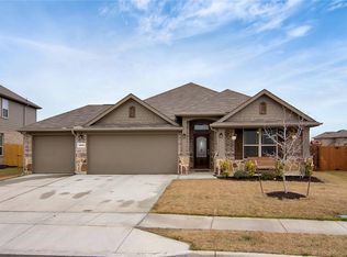 14608 Comal St, Haslet, TX 76052