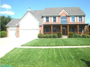 13492 Ashley Creek Dr NW, Pickerington, OH