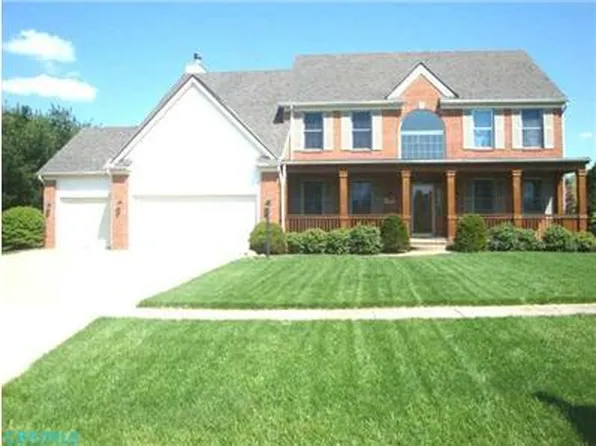 13492 Ashley Creek Dr NW, Pickerington, OH 43147