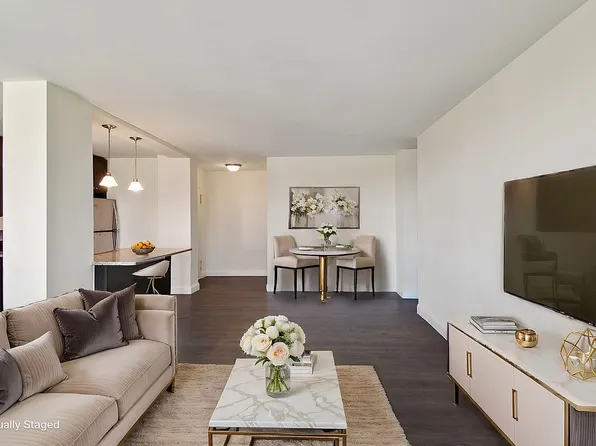 875 Morrison Ave APT 3C, Bronx, NY 10473