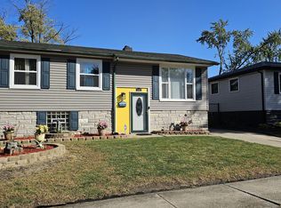 1541 Bigger St, Gary, IN 46404