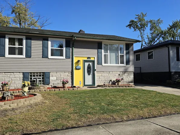 1541 Bigger St, Gary, IN 46404