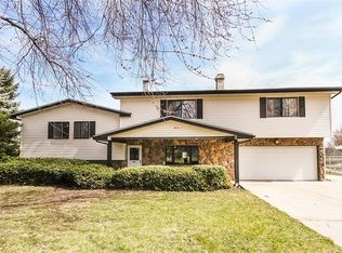 1073 Martingale Dr, Bartlett, IL