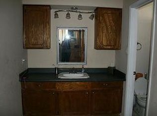 1606 S Park Side Dr, Deer Park, TX 77536