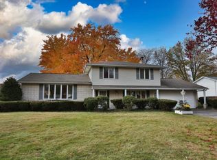 271 Mascot Dr, Rochester, NY 14626