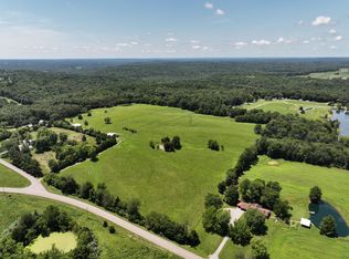 10 Hilltop Ln, Simpson, IL 62985