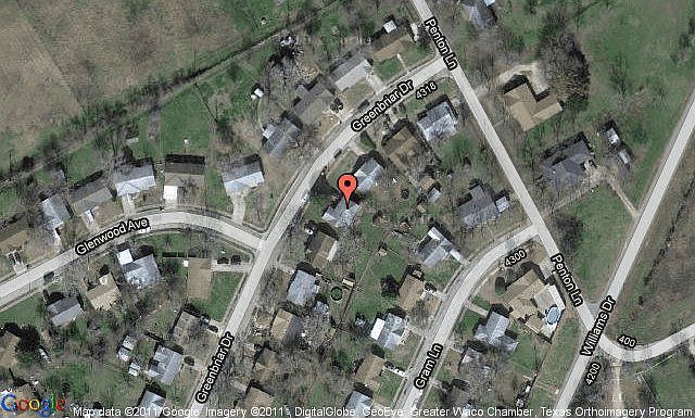 Map View