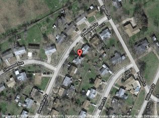 4325 Greenbriar Dr, Waco, TX 76705