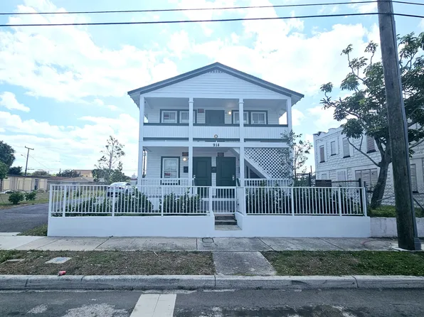 914 10th St #B, West Palm Beach, FL 33401