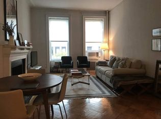 56 W 70th St APT 3A, New York, NY 10023