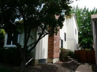 7640 S Rosemary Cir, Centennial, CO 80112