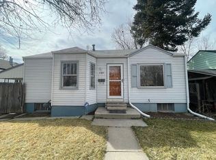 2385 S Gilpin St, Denver, CO 80210