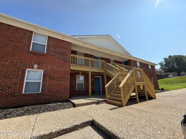 7907 Canonero Way, Louisville, KY 40291