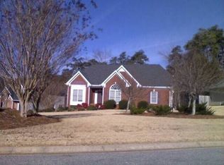 1570 Carlton Dr, Cumming, GA 30040