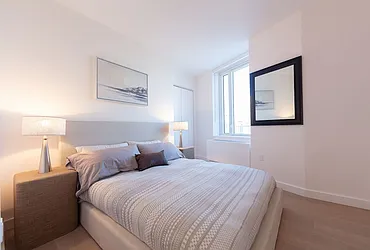 Rented by Red Apple Group