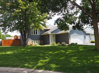 12469 Fergus Ct NE, Blaine, MN 55449