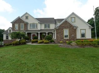 7924 S Passage Dr, Wadsworth, OH 44281