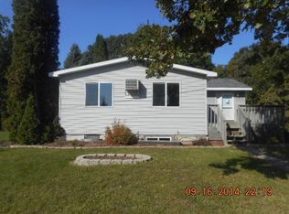 9840 313th Ave NW, Princeton, MN 55371