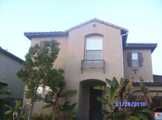1548 Whisper Dr, Chula Vista, CA 91915