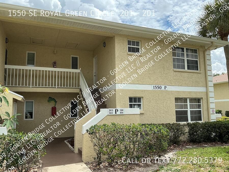 1st image of 1550 SE Royal Green Cir #201