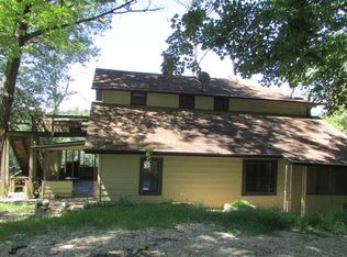 3716 River Bluff Rd, Bedford, IN 47421