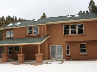 13439 Spruce Creek Cir, Larkspur, CO 80118