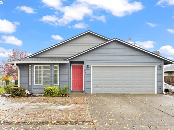 2004 SE 63rd Ave, Hillsboro, OR 97123