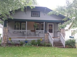 106 E 79th St, Kansas City, MO 64114