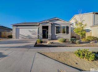 9297 Lagoon Dr, Reno, NV 89506