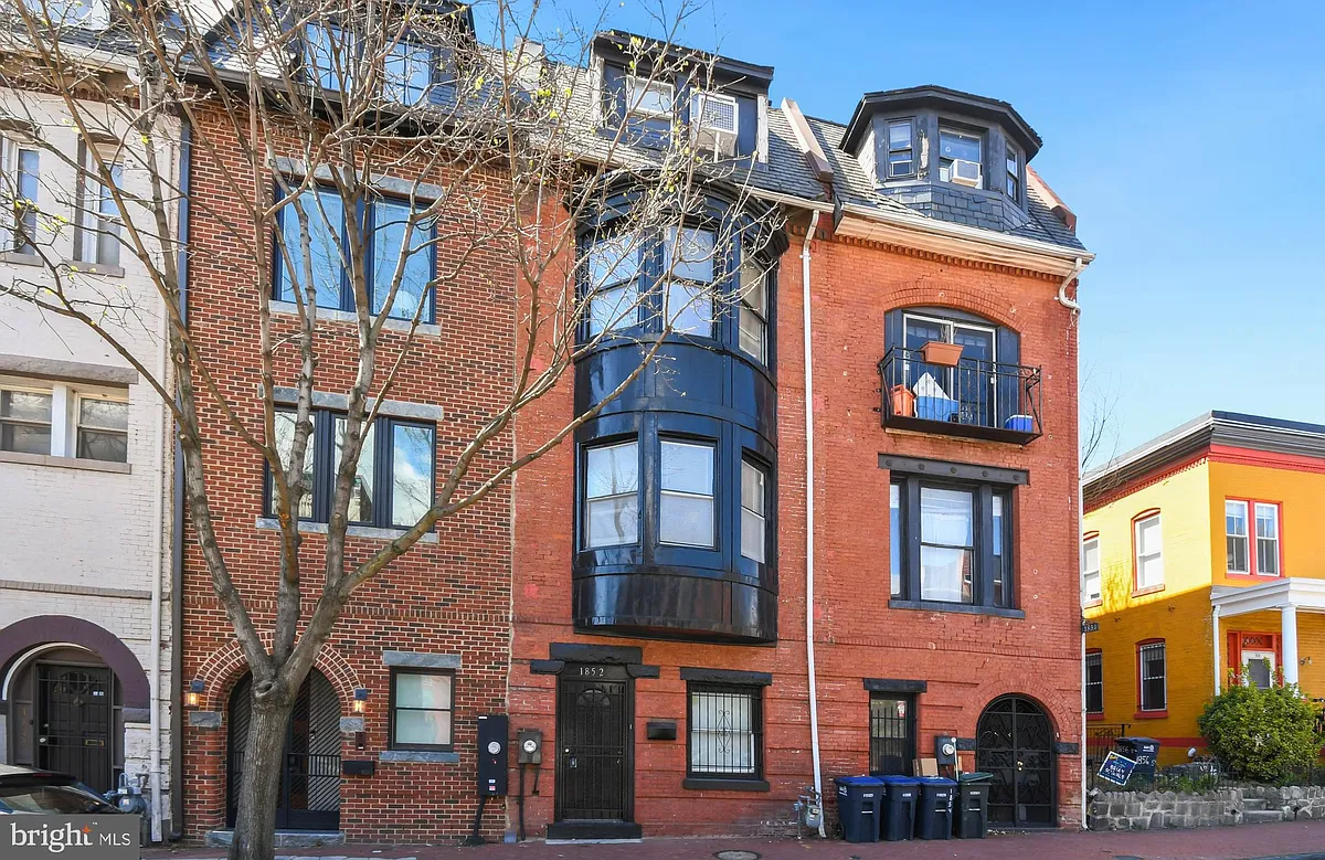 Building Photo - 1852 5th St NW