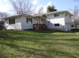 5516 County Road A, Liberty Center, OH 43532