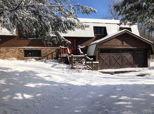 4456 Francis Rd, Cazenovia, NY 13035