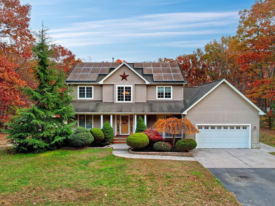 185 5th Ave, Estell Manor, NJ 08319 Zillow