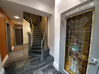 Rented by Ideal Properties Group