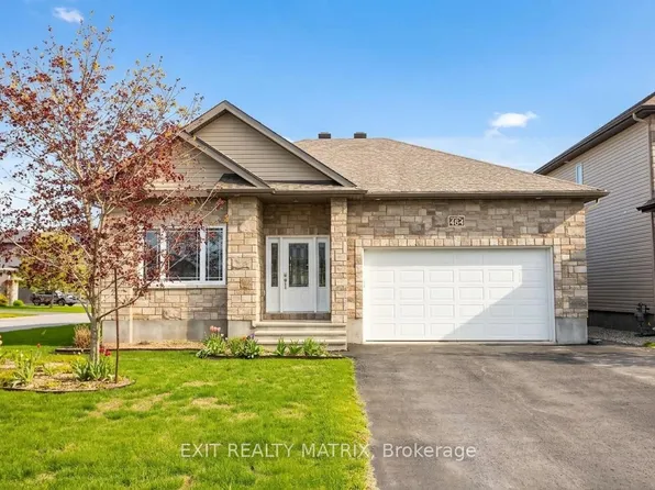 484 Bruges St, Russell, ON K0A 1W0